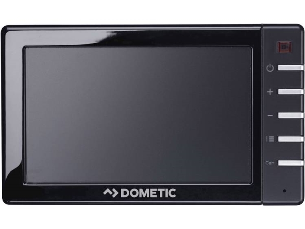 Dometic Group Perfectview M55l Ahd Monitor 3 Kameraeingänge Layout