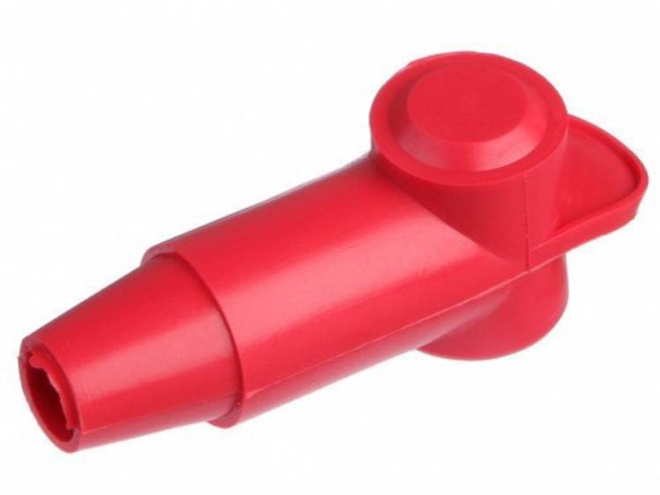 Multipower Polem8/M10 Rv20mm Polbeskyttelseskappe Passer Til Pol M8/M10