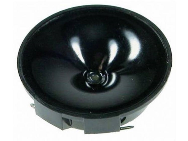 Kemo L010 Piezo-Alarm Geräuschpegel: 120 Db 1 Stück