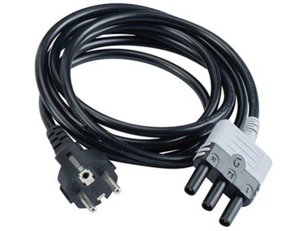 Chauvin Arnoux Hx0300 Adapterkabel Specielt Tilbehør Til Måleudstyr 1 Stk