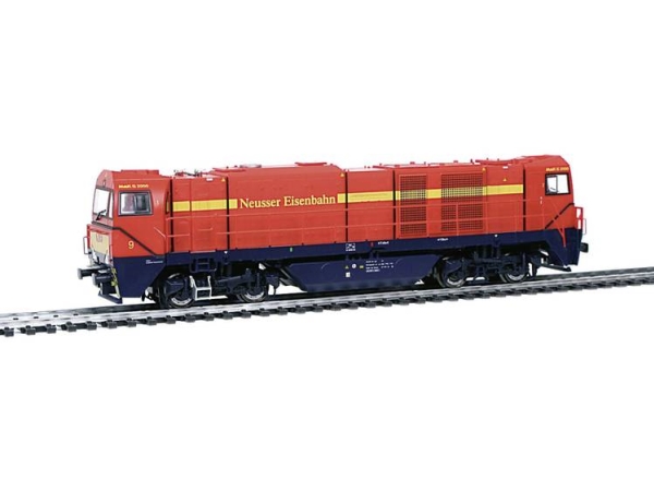 Mehano 8812 H0 Märklin Lokomotiven Neue Eisenbahn