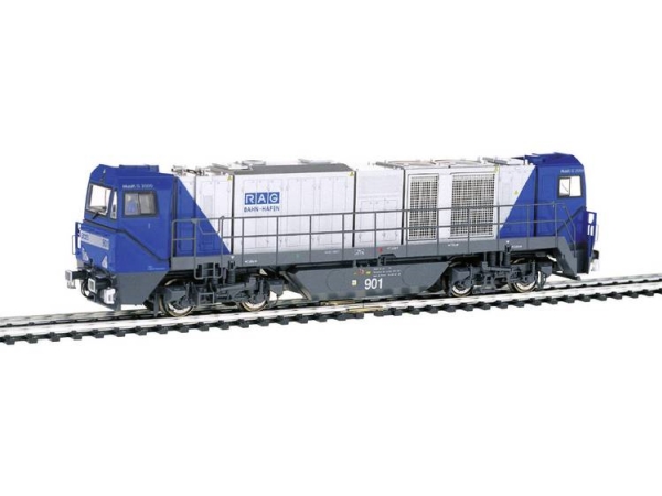 Mehano 9118 H0 Märklin Lokomotiven High Voltage Power Supply Network