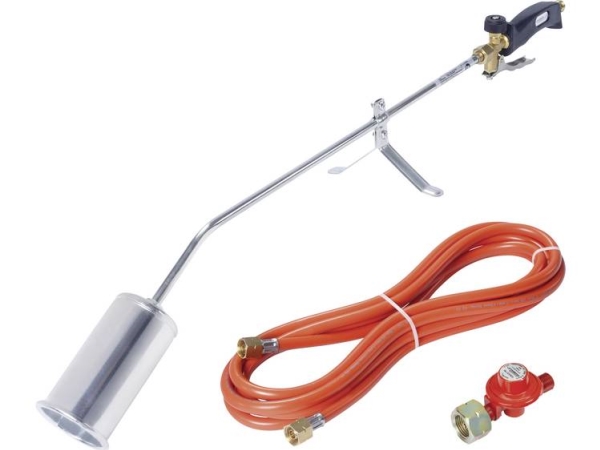 Rothenberger Industrial Romaxi Eco Gasbrenner