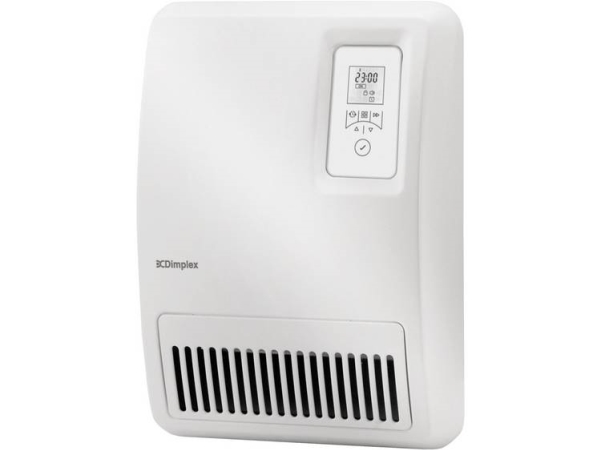 Dimplex H 260E Eco Schnellheizer 1,0 Kw (376430)
