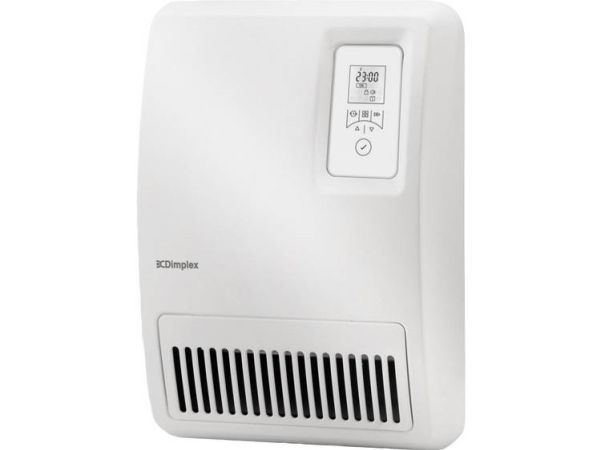 Dimplex 376420 Bad-Schnellheizer Weiß (376420)