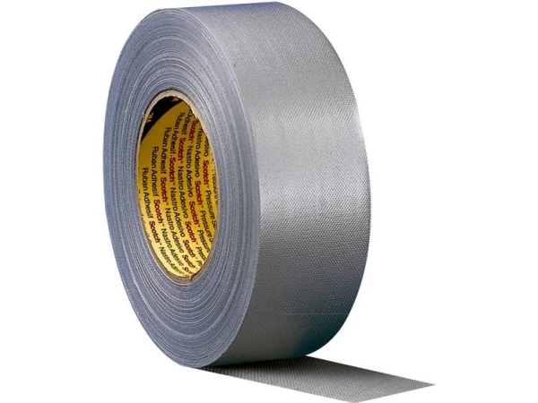 3M 389W50 Gewebeklebeband Scotch Weiß (L X B) 50 M X 50 Mm 1 St. (389W50)