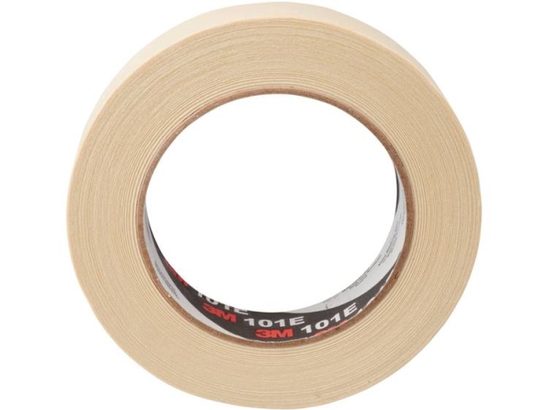 3M 101E 1017250 Crepebånd Lysebrun (L X B) 50 M X 72 Mm 1 Stk