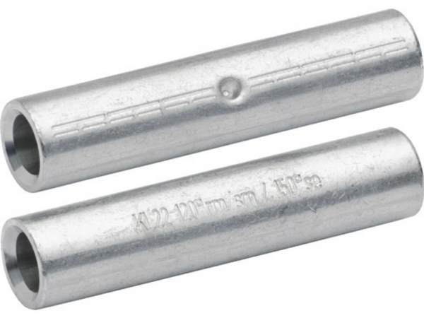 233R Al-Pressverbinder 300Qmm Rm/Sm Blank (233R)