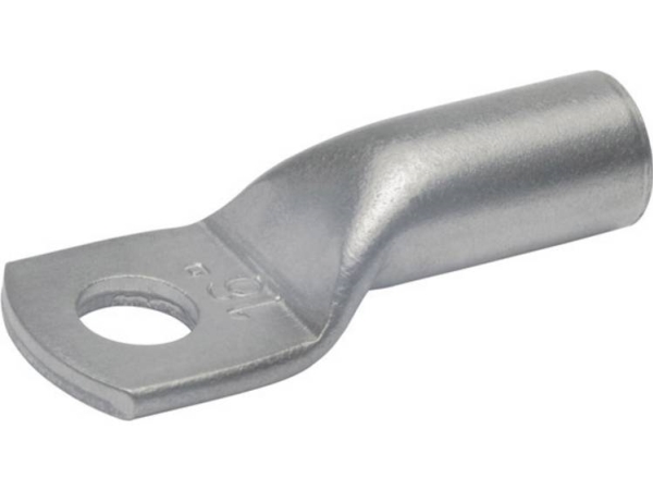 Rohrkabelschuh, 1,5-2,5Qmm,M4