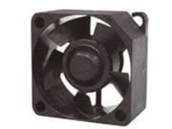 Sunon Mf30151v1-1000U-A99 Aksial-Ventilator 12 V/Dc 10,2 M³/H (L X B X H) 30 X 30 X 15 Mm