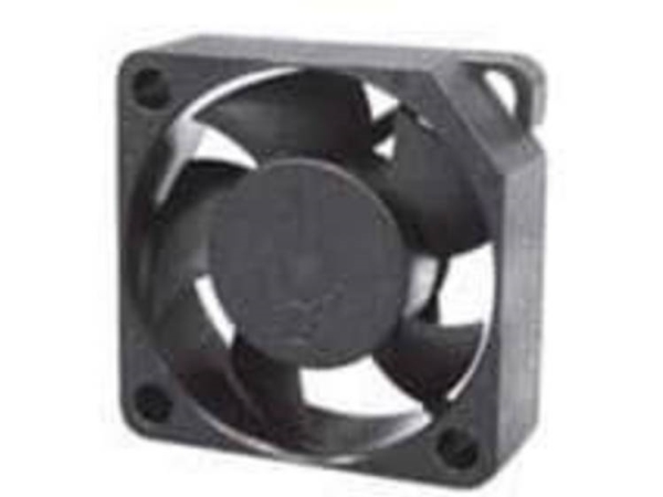 Sunon Mf25100v3-1000U-A99 Aksial-Ventilator 5 V/Dc 2,21 M³/H (L X B X H) 25 X 25 X 10 Mm