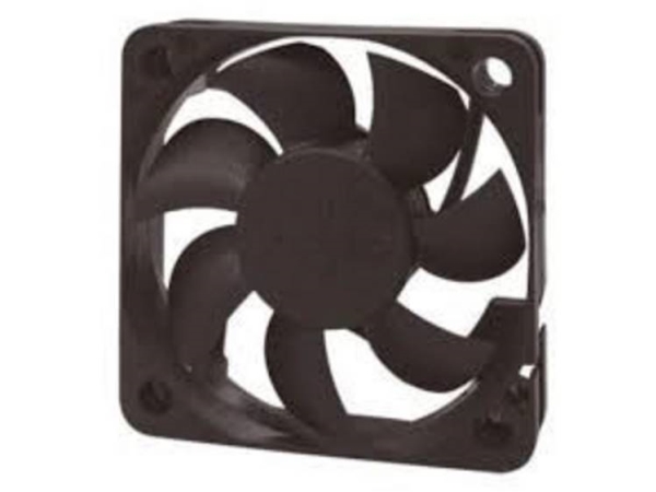 Sunon Ee50101s1-1000U-999 Aksial-Ventilator 12 V/Dc 22,1 M³/H (L X B X H) 50 X 50 X 10 Mm
