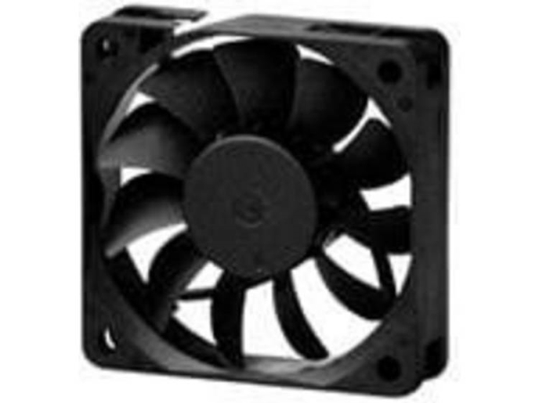 Sunon Mf60152v2-1000U-A99 Aksial-Ventilator 24 V/Dc 38,76 M³/H (L X B X H) 60 X 60 X 15 Mm