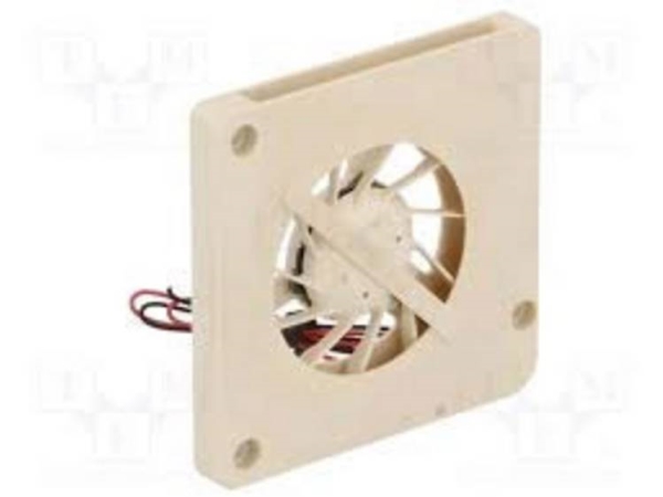 Sunon Ub5u3-700 Aksial-Ventilator 5 V/Dc 1,07 M³/H (L X B X H) 30 X 30 X 3 Mm