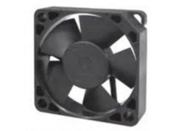 Lüfter 12V/Dc 35X35x10mm Vapo Rohs