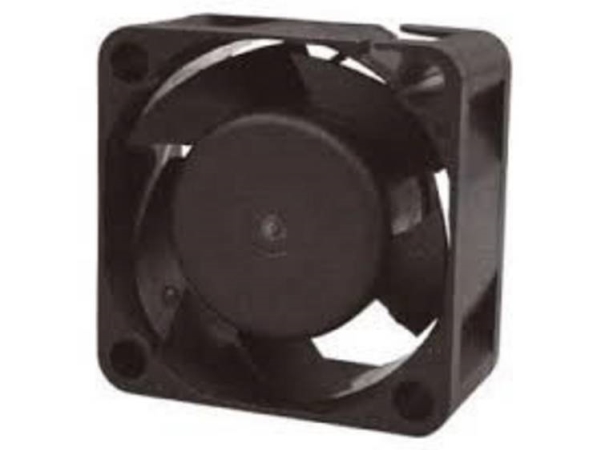 Sunon Ee40201sx-1000U-999 Aksial Ventilator 12 V/Dc 18.36 M³/H (L X B X H) 40 X 40 X 20 Mm