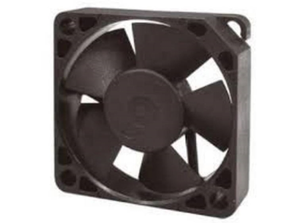 Lüfter 12V/Dc 35X35x10mm Vapo Rohs