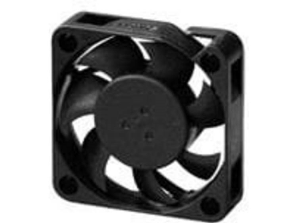 Sunon Mf40100v1-1000U-A99 Aksial-Ventilator 5 V/Dc 13,6 M³/H (L X B X H) 40 X 40 X 10 Mm