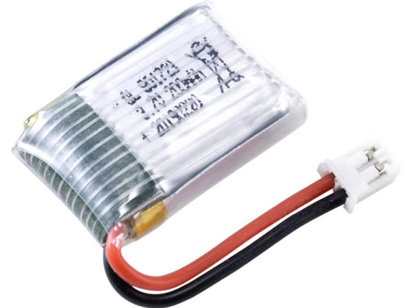 Reely Modelbyggeri-Batteripakke (Lipo) Passer Til: Reely Tq Performance Drone