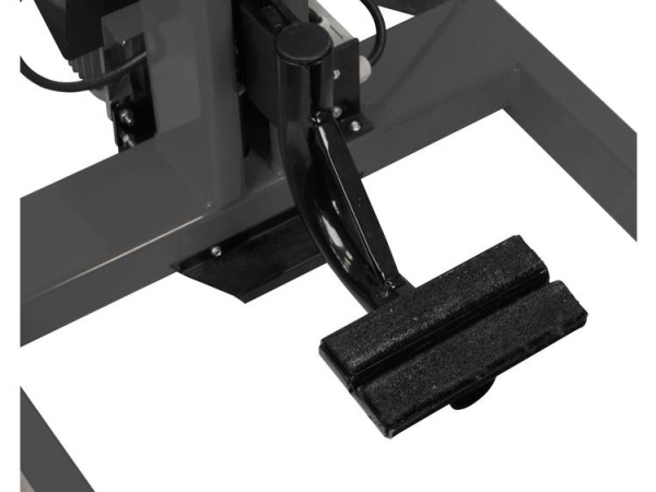 Kunzer Halter Für Seitenabstützung