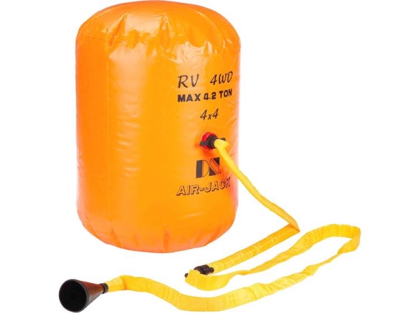 Berger &Amp Schröter Auto-Lift 4,2 Luftkissenlift 4,2 T Arbeitshöhe: 18 - 75 Cm