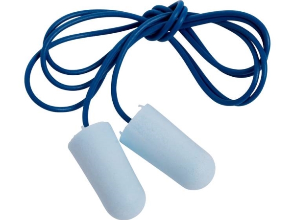 3M Ear Tr01000 Tracers Ohrstöpsel 20 Db Mehrweg 1 Paar