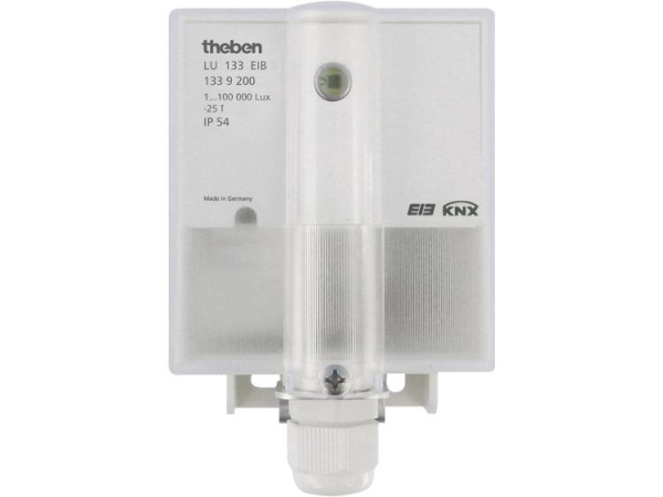 Ap Helligkeitssensensor M. Ba