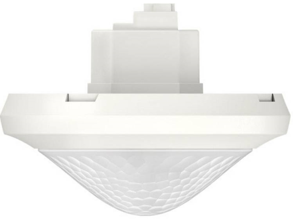 The Theronda P360 Knx Up Wh Knx Präsenzmelder F.Deckenmontage 2Xlicht U.2Xhkl Ma