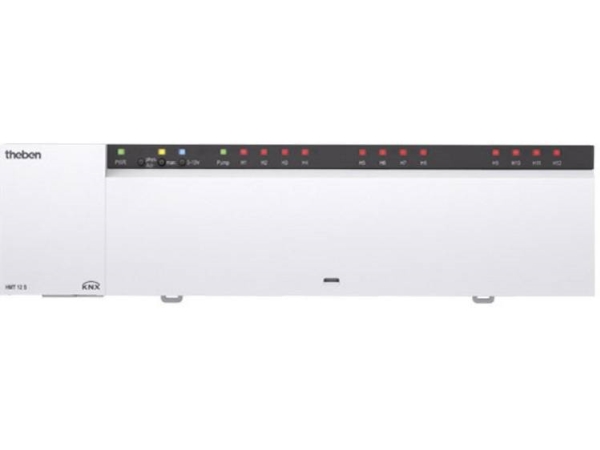 Theben Hmt 12 S Knx Heizgerät