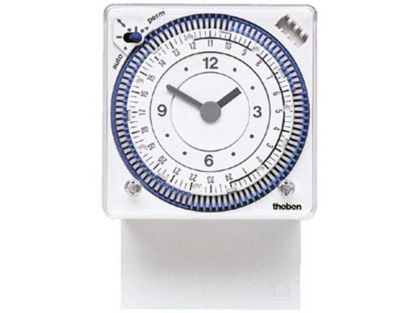 Theben Syn 169 S Analog Zeitschaltuhr 230 V/Ac