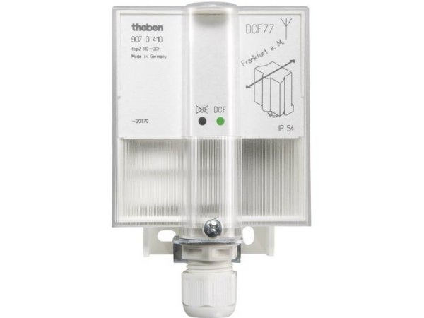 Theben Antenna Top2 Rc-Dcf Dcf-Antenne