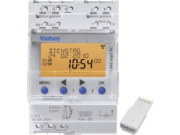 Digital Timer