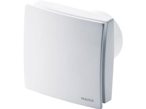 Maico Ventilatoren Eca 150 Ipro Ventilator Til Små Rum 230 V