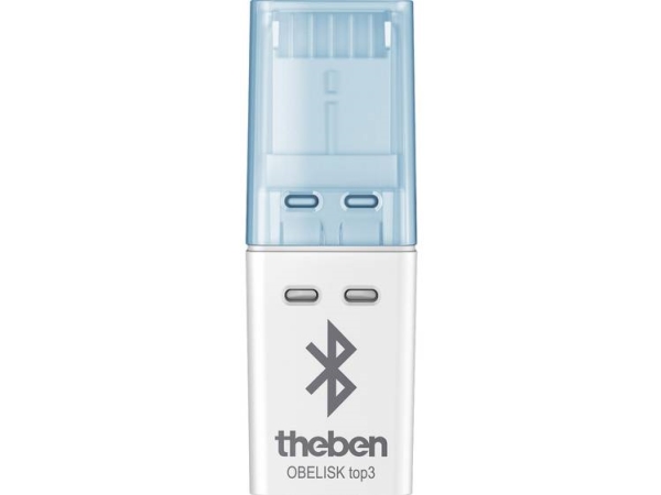 Bluetooth-Anschluss Und Speicher Für Top 3 Kontaktuhren