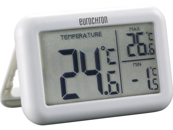 Eurochron Ec-4321116 Thermometer