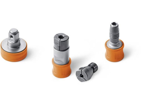 Fein Quickin-Zubehör-Set Metall 64203017020 (64203017020)