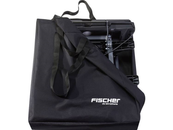 Fischer Fahrrad Opbevaringstaske Til Cykelholder 10279 (10279)
