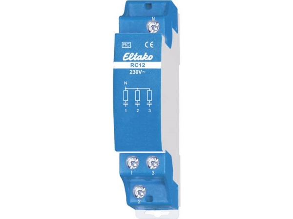 Rc-Geführt Eltako Rc12-230V 230 V 1 Stk