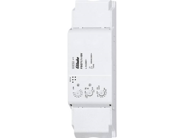 Radiostyringsenhed Fsg71/1-10V Til Ekg 1-10V (30100841)