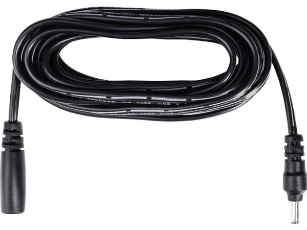 Abus Tvac47030 Kamera, Strom Verlängerungskabel 3,00 M