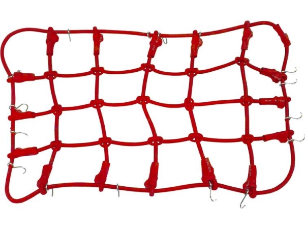Reely Re-6490131 Ersatzteil, Tuningteil Gepäcknetz (Re-6490131)