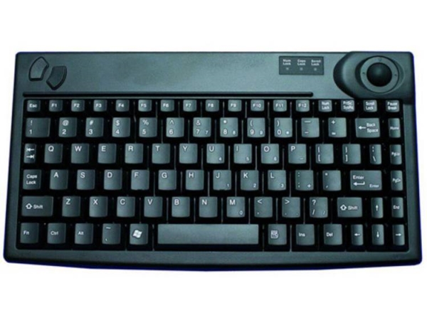 Ht Instruments 2008530 Ht-Multi Tastatur Specielt Tilbehør Til Måleudstyr 1 Stk