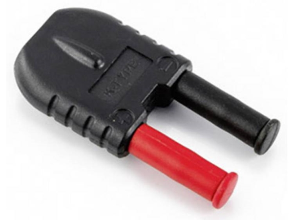 Ht Instruments 1004310 T10 Adaptor 1 Stk