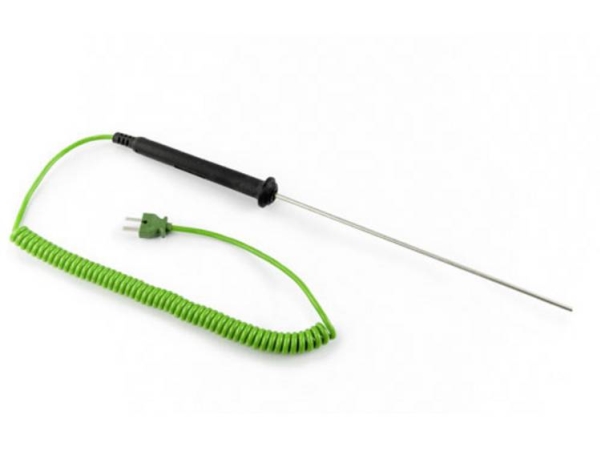 Ht Instruments Tk108 Temperaturfühler -40 Bis 800 °C Fühler-Typ K (1004330)