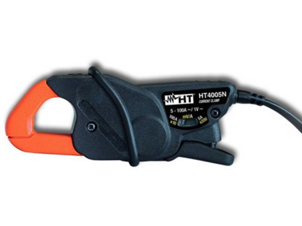 Ht Instruments 1005550 Ht4005n Strømtangadapter Specielt Tilbehør Til Måleudstyr 1 Stk
