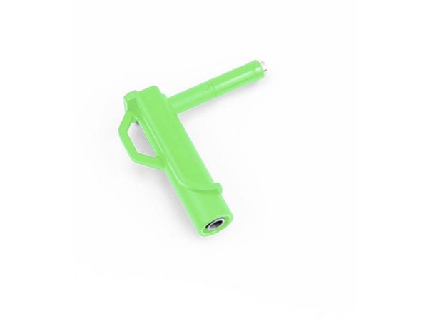 Ht Instruments 606-Iecv Magnetadapter Für Spannungsabgriff (1009463)