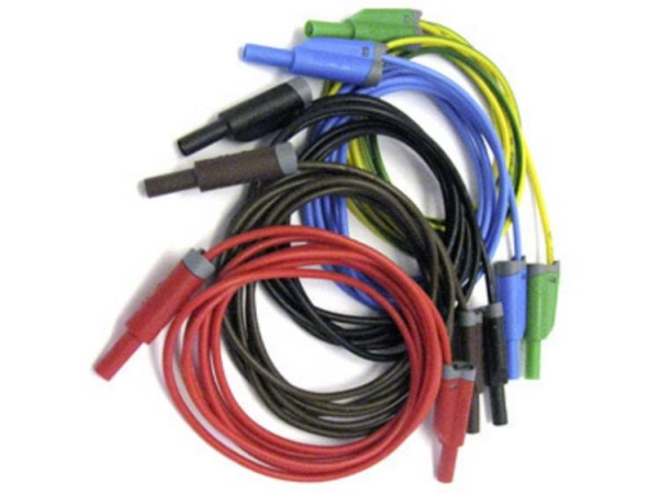 Ht Instruments Kit Tls-5 Messleitungssatz [ - ] 1 Stück
