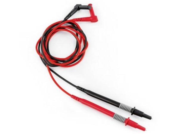 Ht Instruments 4413-2 Sicherheits-Messleitung [ - ] 1 St. (1003090)
