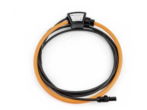 Ht Instruments 1003960 Ht-Flex33 Strømtangadapter Specielt Tilbehør Til Måleudstyr 1 Stk