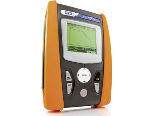 Ht Instruments I-V400w Photovoltaik-Multimeter (1008661)
